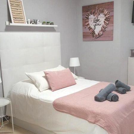 A&N Loft Merced Recently Renovated Málaga Dış mekan fotoğraf