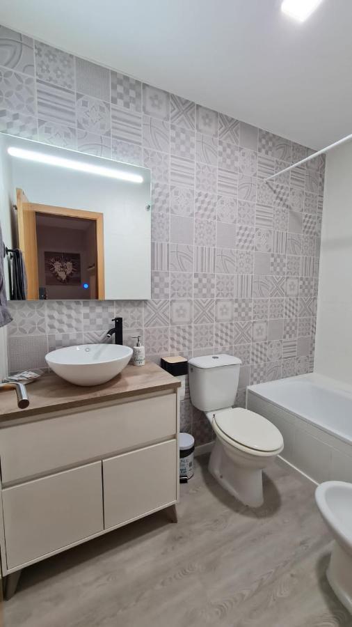 A&N Loft Merced Recently Renovated Málaga Dış mekan fotoğraf