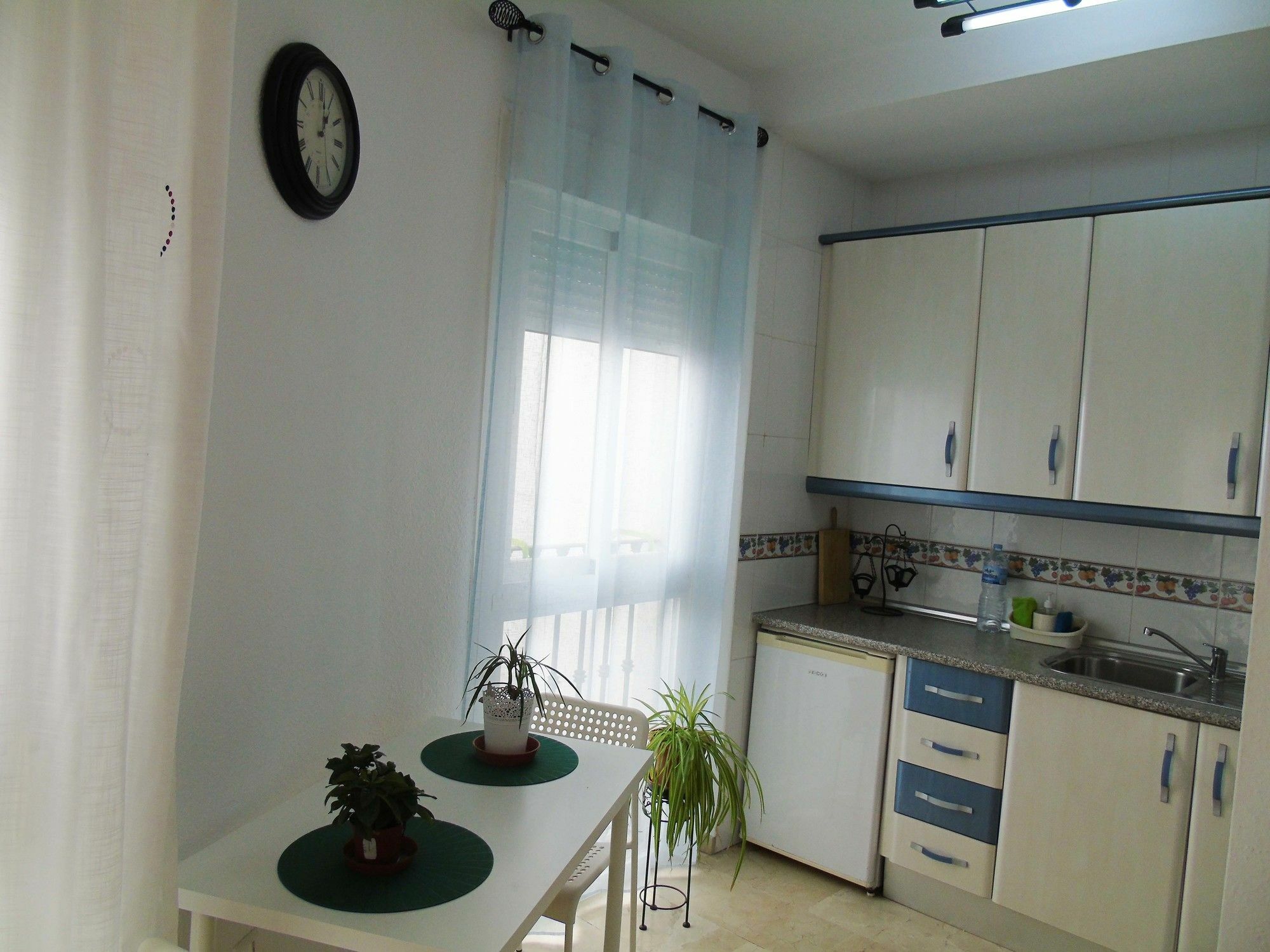 A&N Loft Merced Recently Renovated Málaga Dış mekan fotoğraf